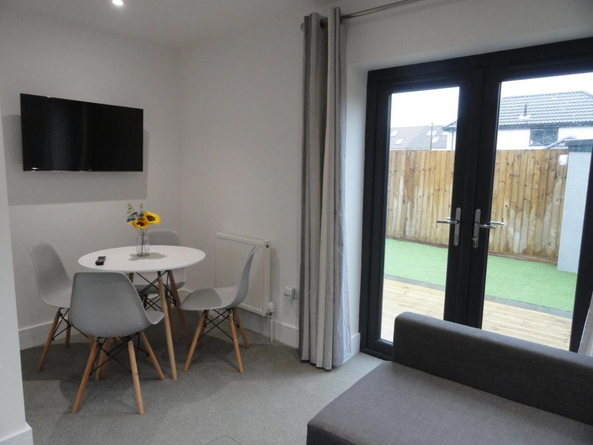 2 Bedroom Apartments In Filton By Cliftonvalley Apartments Bristol Exterior foto