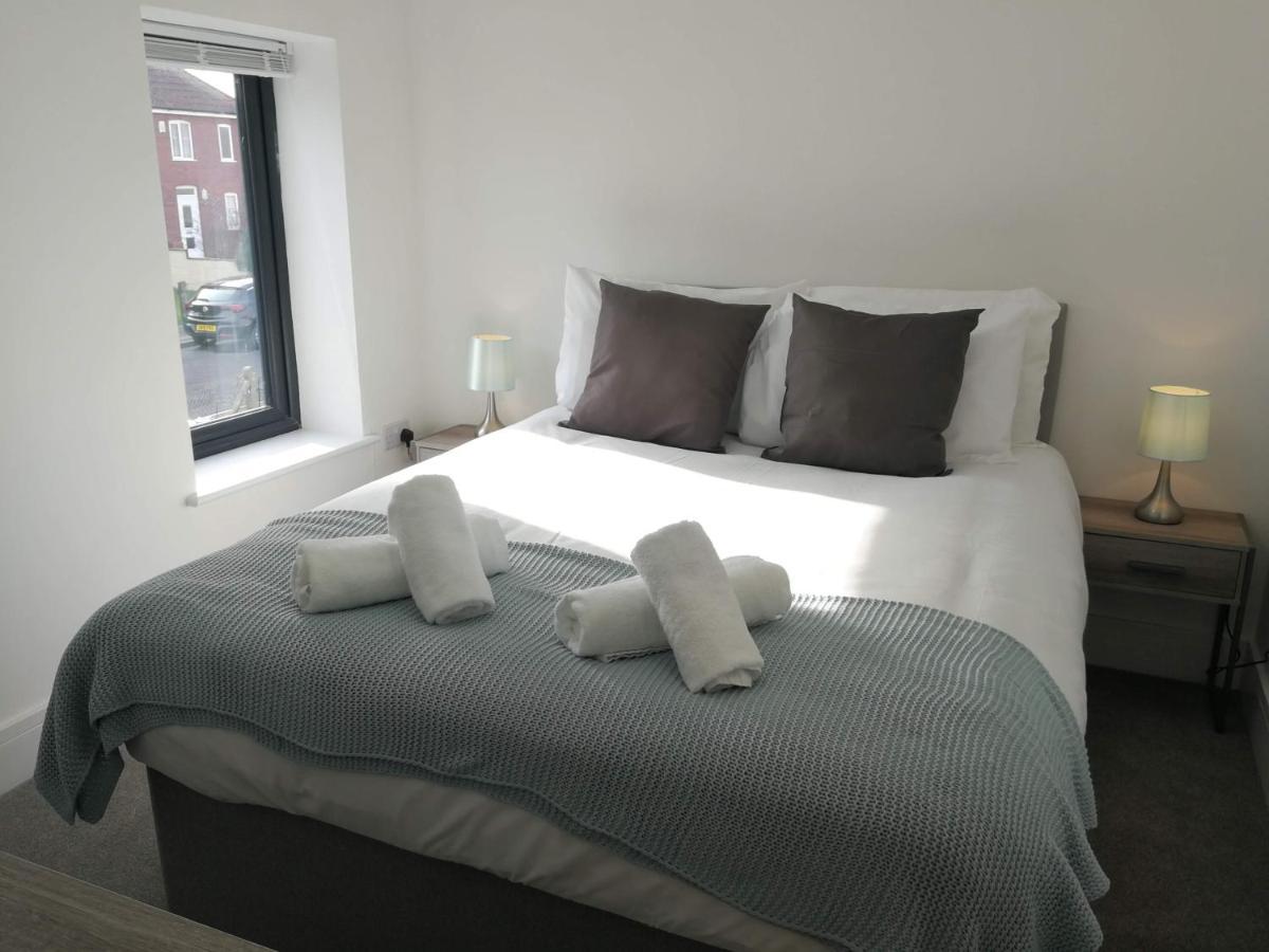 2 Bedroom Apartments In Filton By Cliftonvalley Apartments Bristol Exterior foto