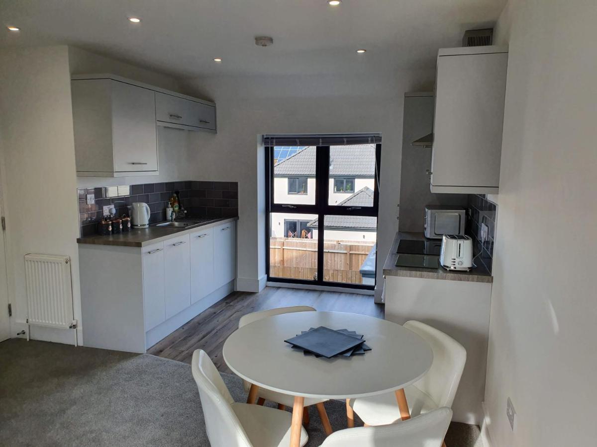 2 Bedroom Apartments In Filton By Cliftonvalley Apartments Bristol Exterior foto