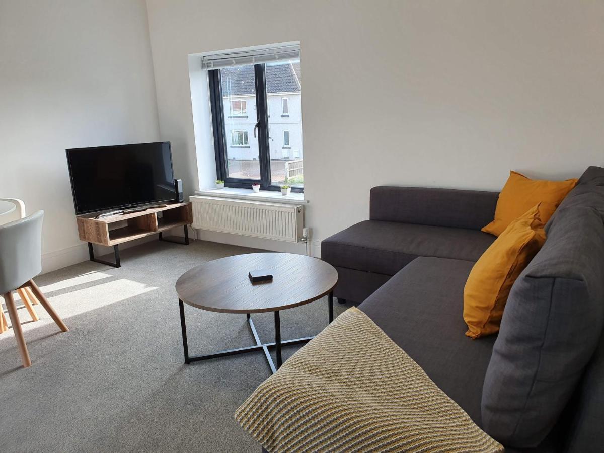 2 Bedroom Apartments In Filton By Cliftonvalley Apartments Bristol Exterior foto