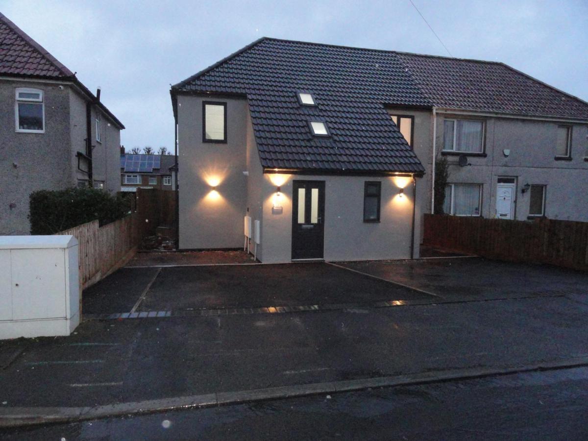2 Bedroom Apartments In Filton By Cliftonvalley Apartments Bristol Exterior foto